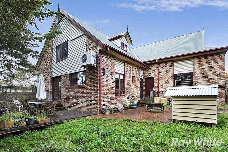 Photo - 9a Broughton Avenue, Croydon VIC 3136 - Image 8