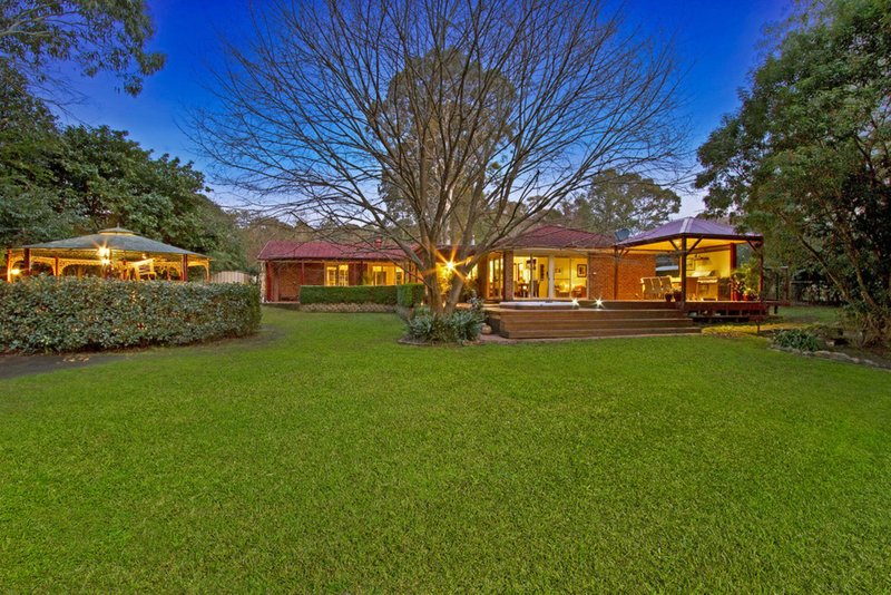 Photo - 9A Buckett Place, Kurrajong NSW 2758 - Image 14