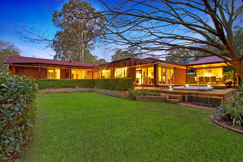 Photo - 9A Buckett Place, Kurrajong NSW 2758 - Image 16