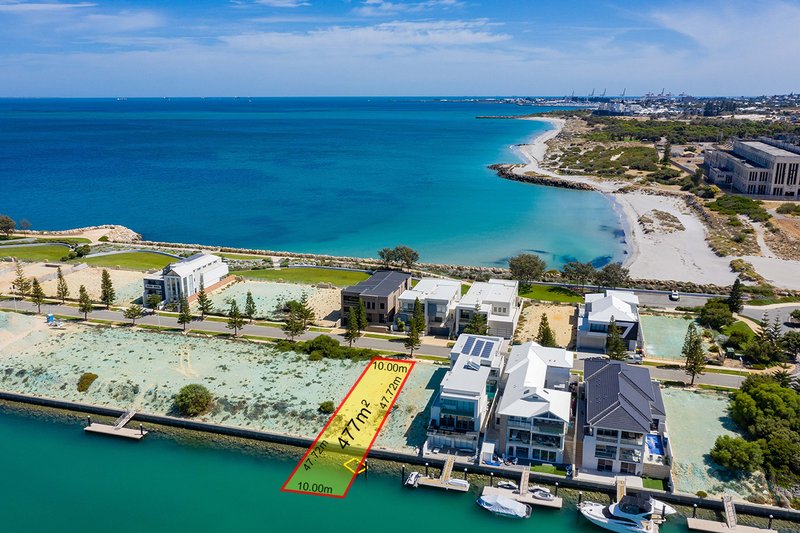 9A Chelydra Point, North Coogee WA 6163