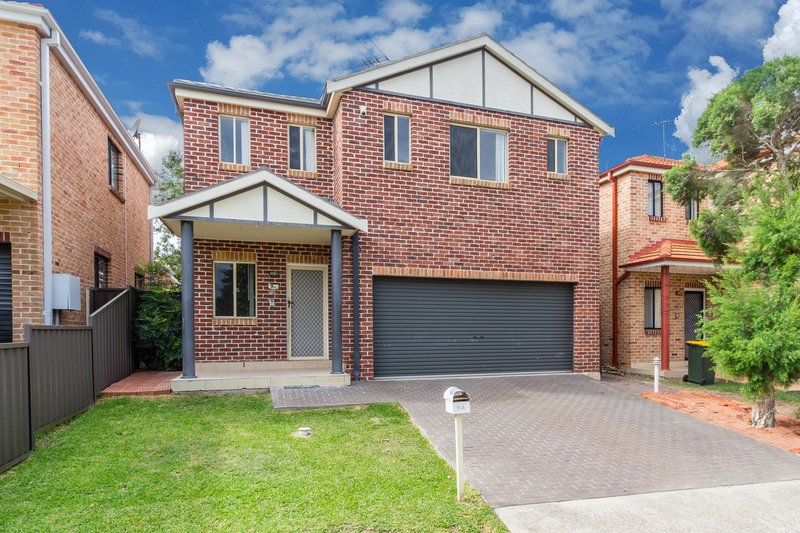 9A Clorinda Street, Rooty Hill NSW 2766