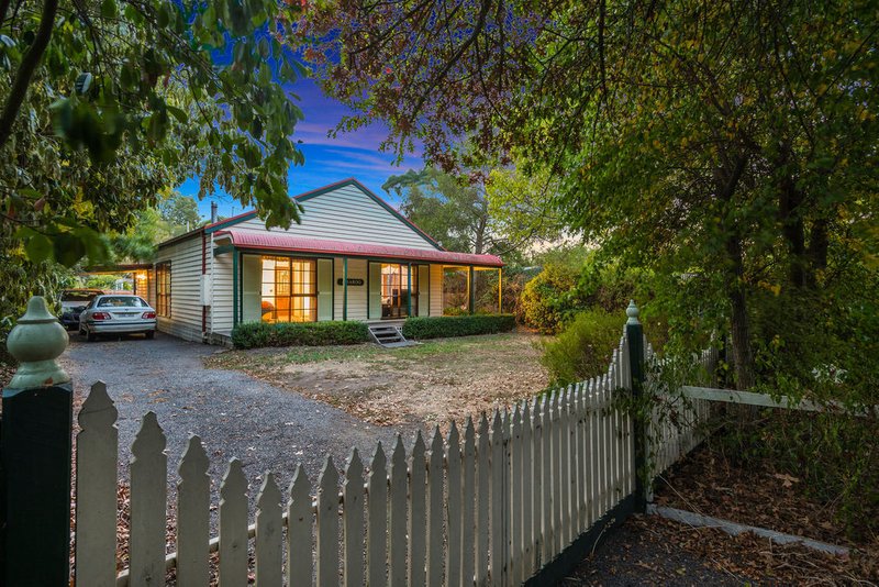 9A Collier Street, Woodend VIC 3442