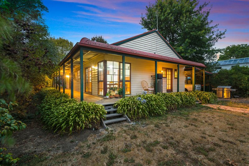 Photo - 9A Collier Street, Woodend VIC 3442 - Image 19