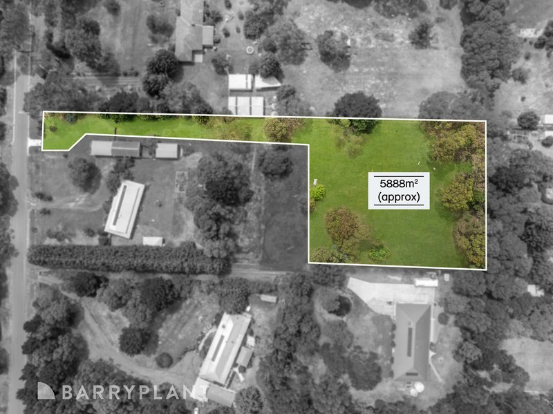 Photo - 9A Curry Road, Kilmore VIC 3764 - Image 1