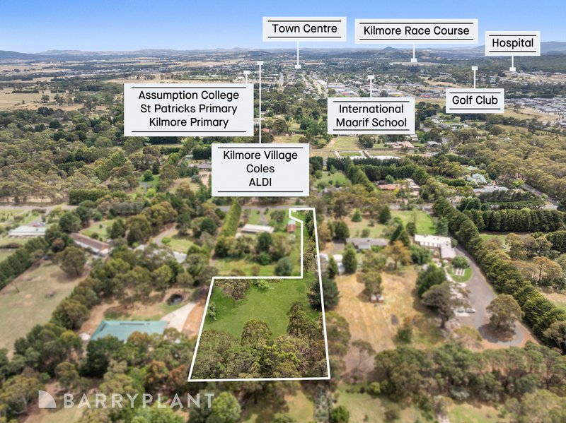 Photo - 9A Curry Road, Kilmore VIC 3764 - Image 2