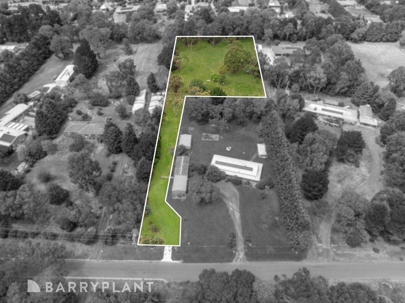 Photo - 9A Curry Road, Kilmore VIC 3764 - Image 3