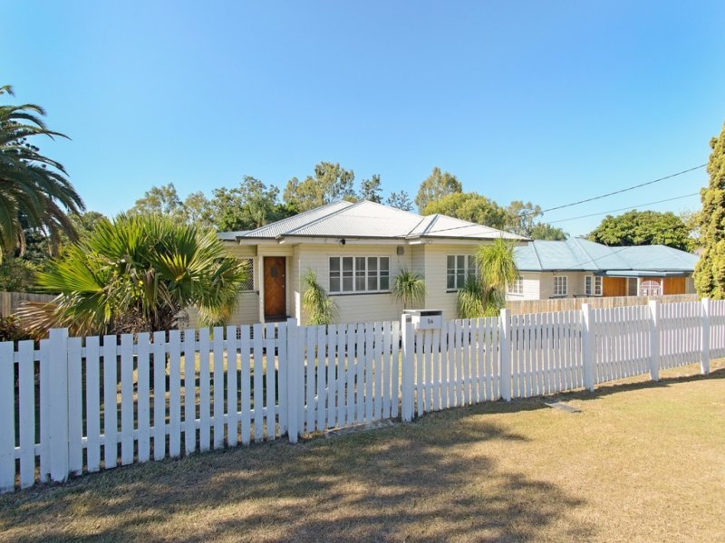 Photo - 9A Cyprus Street, Tivoli QLD 4305 - Image 2