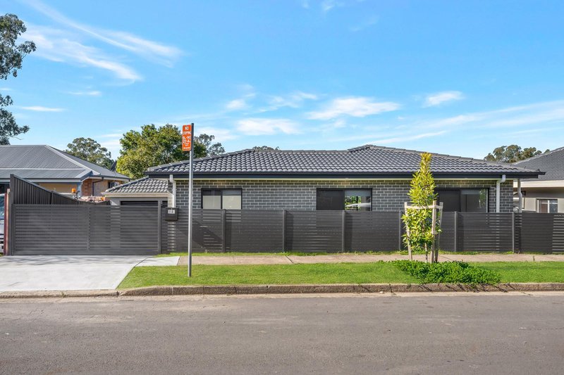 9A Dorset Street, Cambridge Park NSW 2747