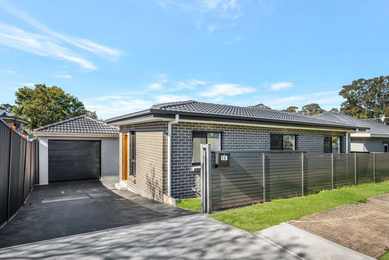 Photo - 9A Dorset Street, Cambridge Park NSW 2747 - Image 8