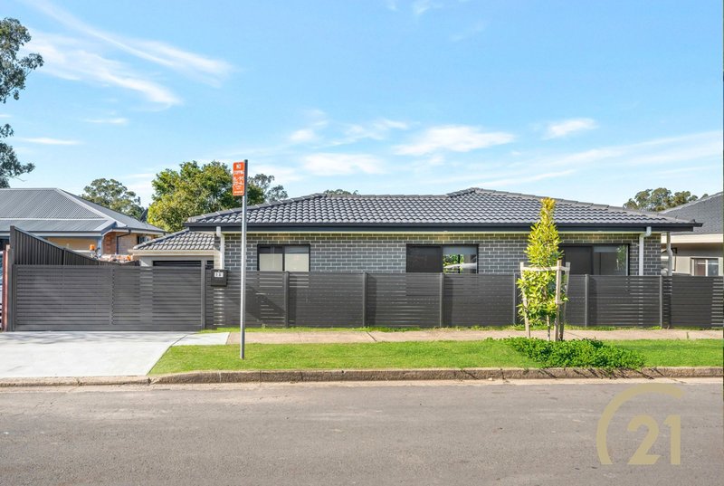 Photo - 9A Dorset Street, Cambridge Park NSW 2747 - Image 1