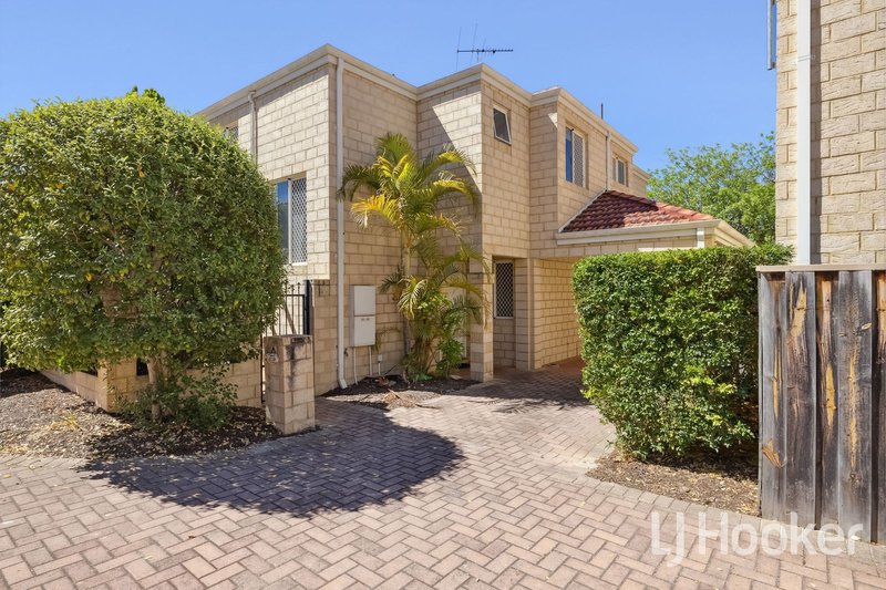 9A Earl Street, Bentley WA 6102