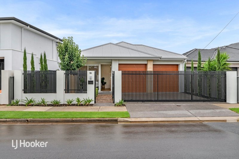 9A Fawnbrake Crescent, West Beach SA 5024