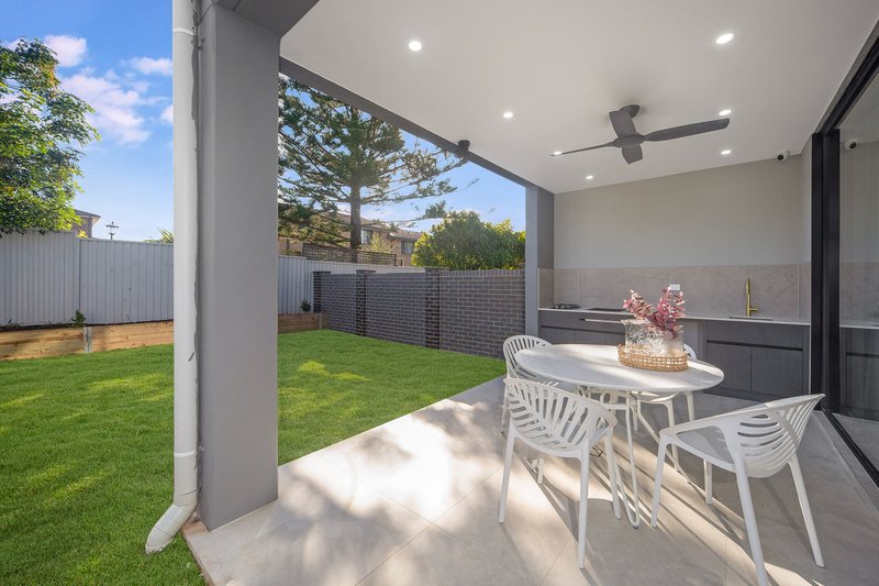 Photo - 9A Gallipoli Street, Condell Park NSW 2200 - Image 11