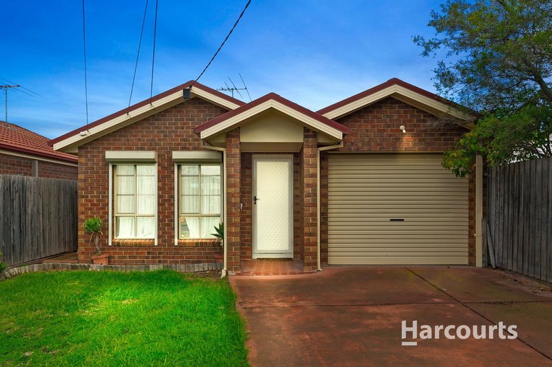 9A Graceburn Grove, St Albans VIC 3021