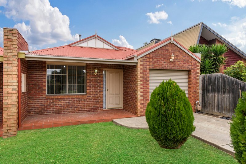 9A Greenoch Court, Keilor Downs VIC 3038