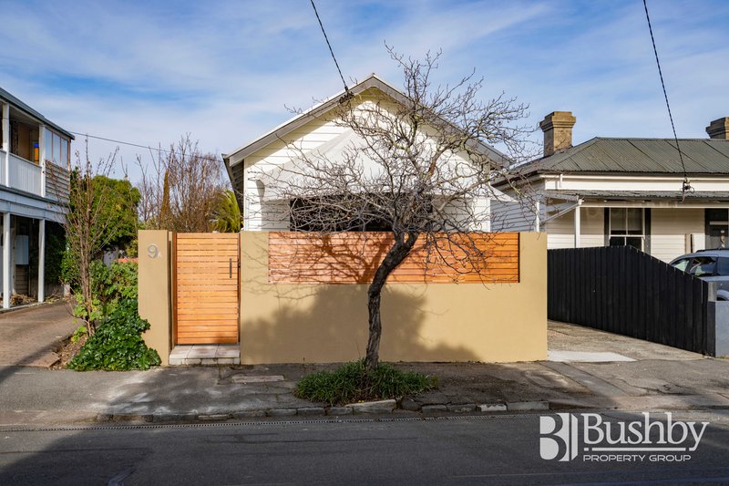 Photo - 9a Henty Street, Invermay TAS 7248 - Image 2