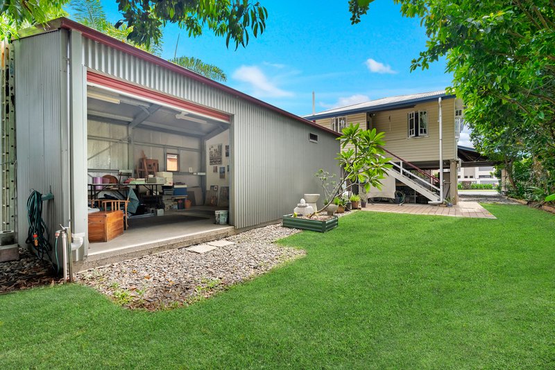 Photo - 9A Hill Street, Manunda QLD 4870 - Image 18