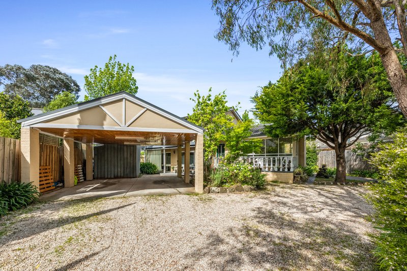 Photo - 9A Hopetoun Street, Mitcham VIC 3132 - Image 2