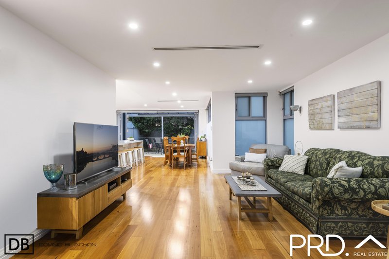 Photo - 9a James Street, Five Dock NSW 2046 - Image 2