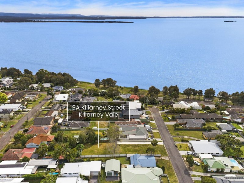 Photo - 9a Killarney Street, Killarney Vale NSW 2261 - Image 1