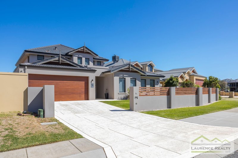 9A Kinsale Drive, Mindarie WA 6030