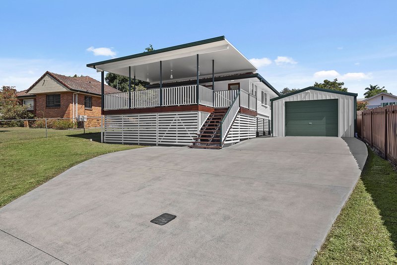 Photo - 9A Lilac Street, Inala QLD 4077 - Image 2