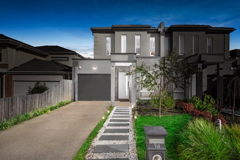 9A Ludwell Crescent, Bentleigh East VIC 3165