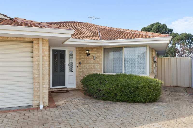 Photo - 9A Mackerel Court, Sorrento WA 6020 - Image 18