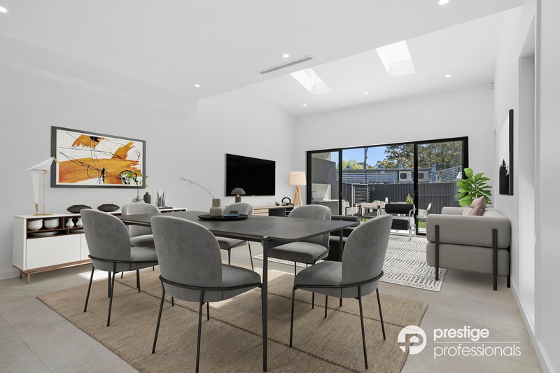 Photo - 9a Magree Crescent, Chipping Norton NSW 2170 - Image 5