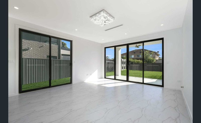 Photo - 9A Mons Street, South Granville NSW 2142 - Image 3