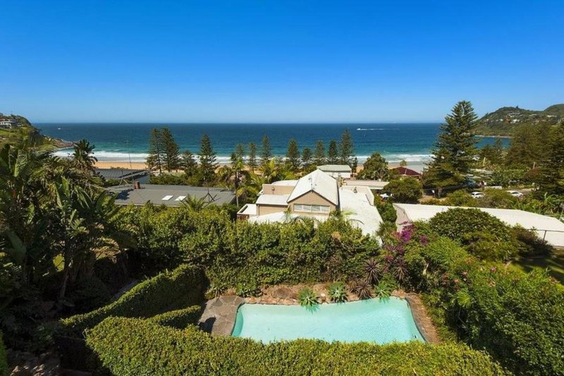 Photo - 9a Morella Road, Whale Beach NSW 2107 - Image 2