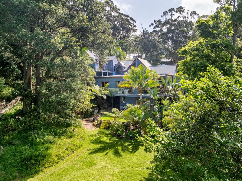 9A Murrawal Road, Stanwell Park NSW 2508