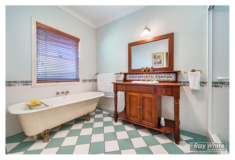 Photo - 9A Neill Street, Frenchville QLD 4701 - Image 8