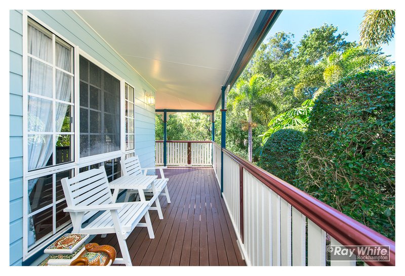 Photo - 9A Neill Street, Frenchville QLD 4701 - Image 9