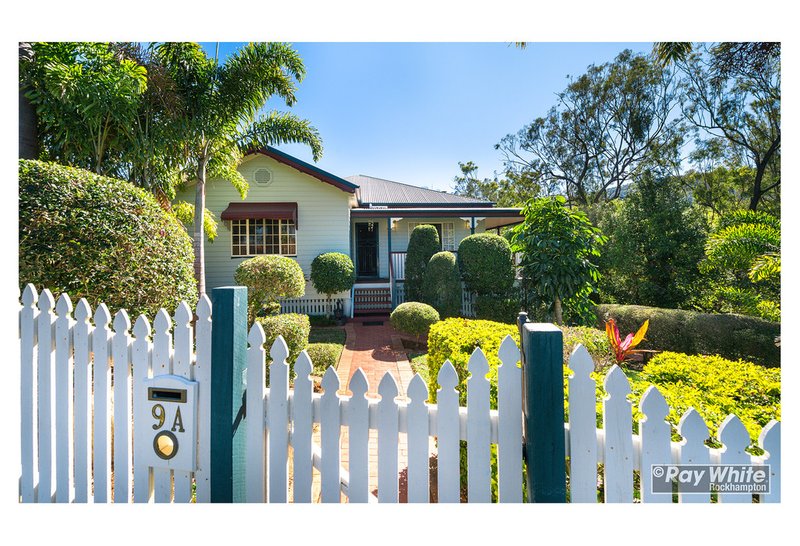 Photo - 9A Neill Street, Frenchville QLD 4701 - Image 25