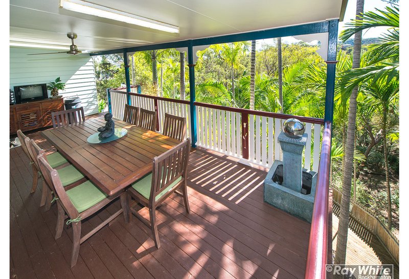 Photo - 9A Neill Street, Frenchville QLD 4701 - Image 26