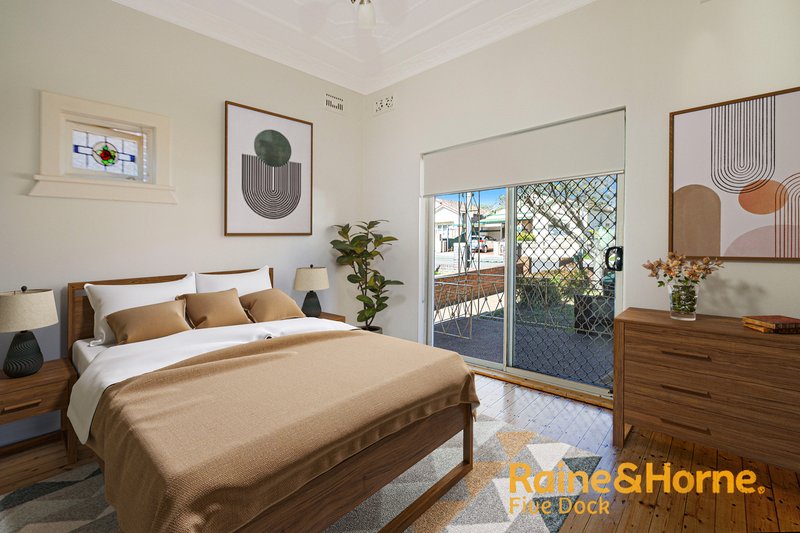 Photo - 9A Palace Street, Ashfield NSW 2131 - Image 2