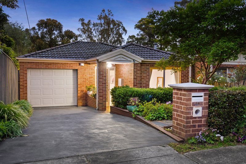 9a Paula Crescent, Doncaster East VIC 3109