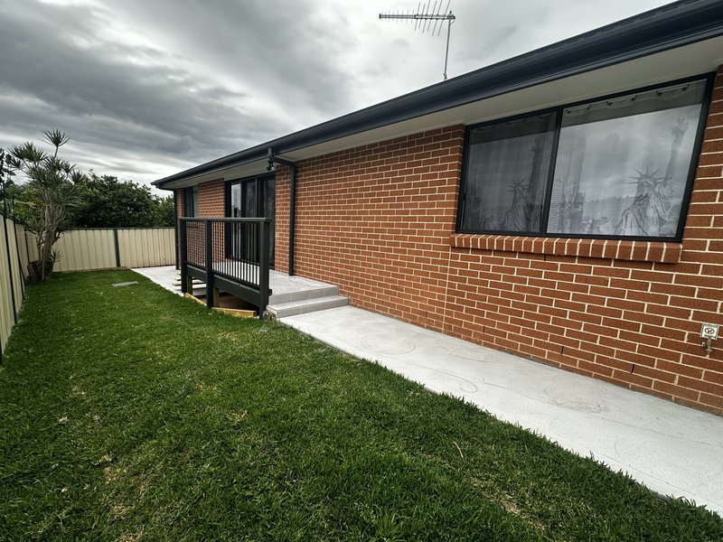 Photo - 9a Peridot Close, Eagle Vale NSW 2558 - Image