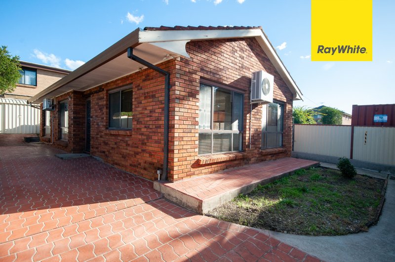 Photo - 9a Princess Street, Lidcombe NSW 2141 - Image 1