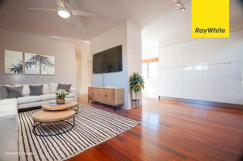 Photo - 9a Princess Street, Lidcombe NSW 2141 - Image 2