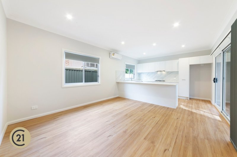 Photo - 9A Purchase Road, Cherrybrook NSW 2126 - Image 1
