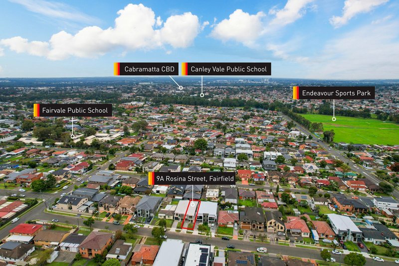 Photo - 9A Rosina Street, Fairfield NSW 2165 - Image 11