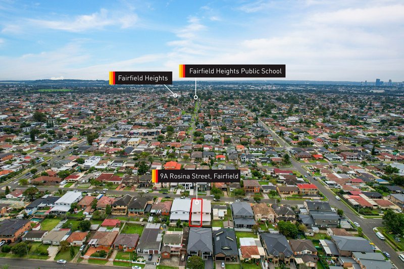 Photo - 9A Rosina Street, Fairfield NSW 2165 - Image 13