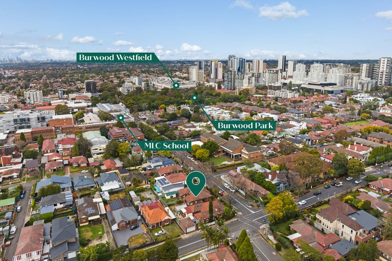 Photo - 9A Rowley Street, Burwood NSW 2134 - Image 14