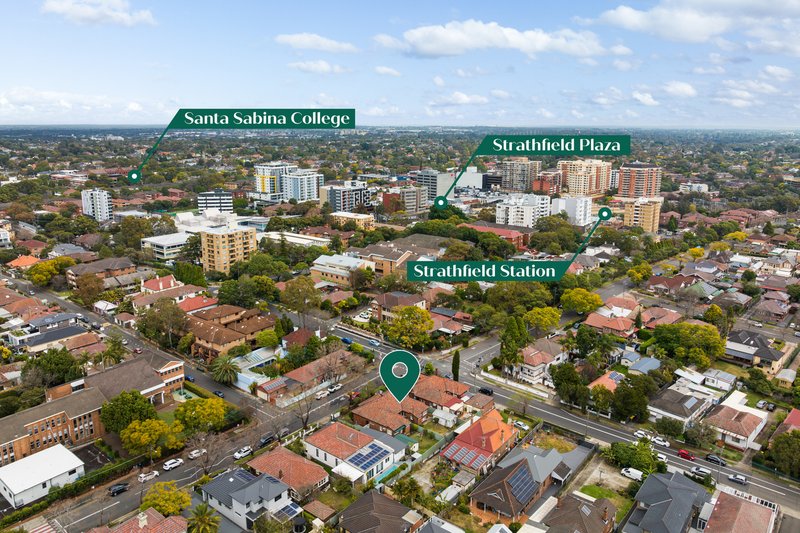 Photo - 9A Rowley Street, Burwood NSW 2134 - Image 15