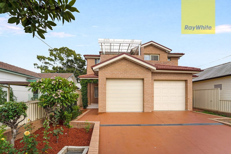 Photo - 9A Rubina Street, Merrylands West NSW 2160 - Image 9