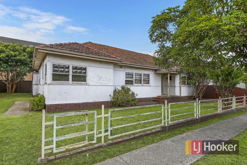 9a Simpson St , Auburn NSW 2144