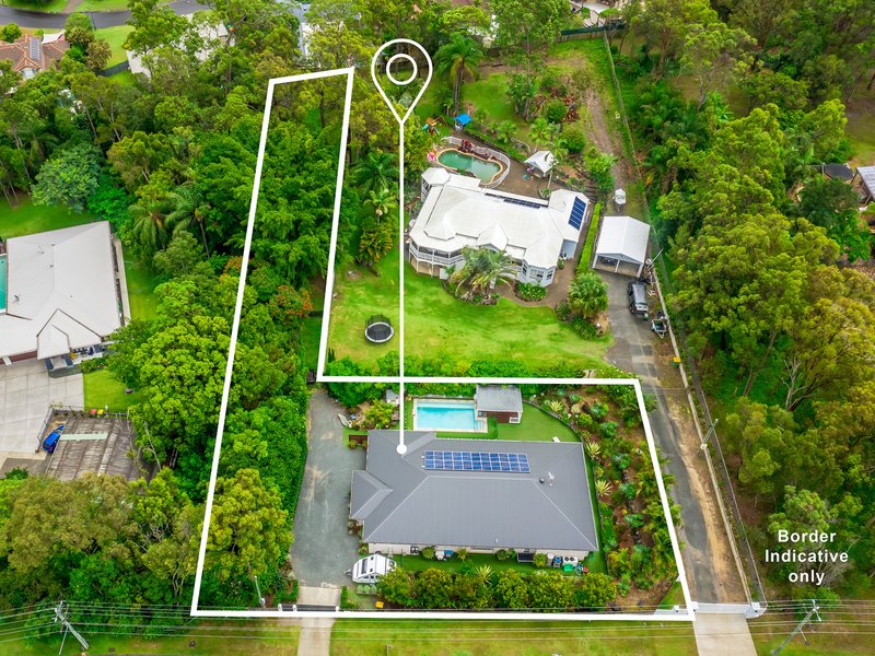 Photo - 9A Uplands Drive, Parkwood QLD 4214 - Image 3