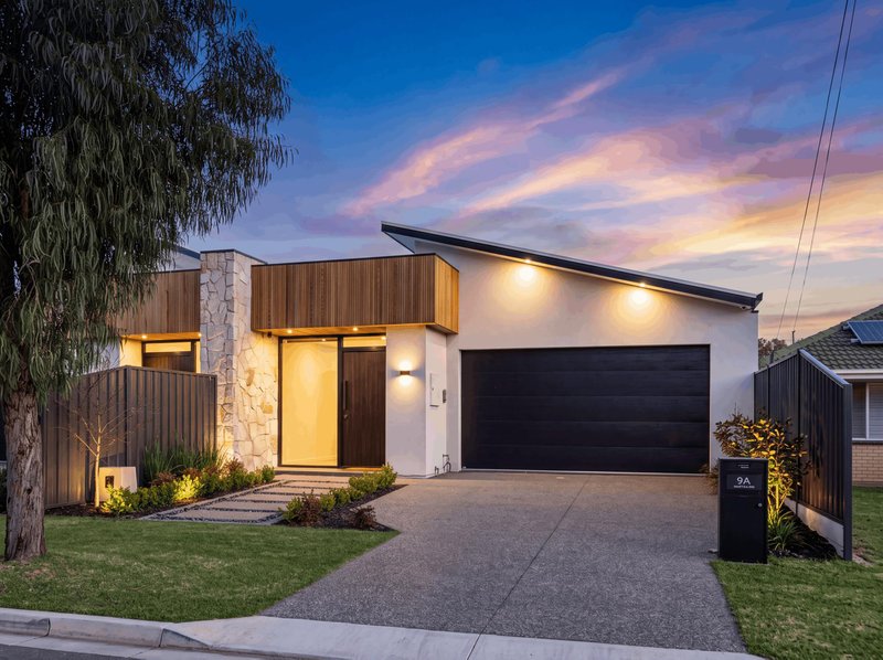 Photo - 9a Worthley Road, Findon SA 5023 - Image 1